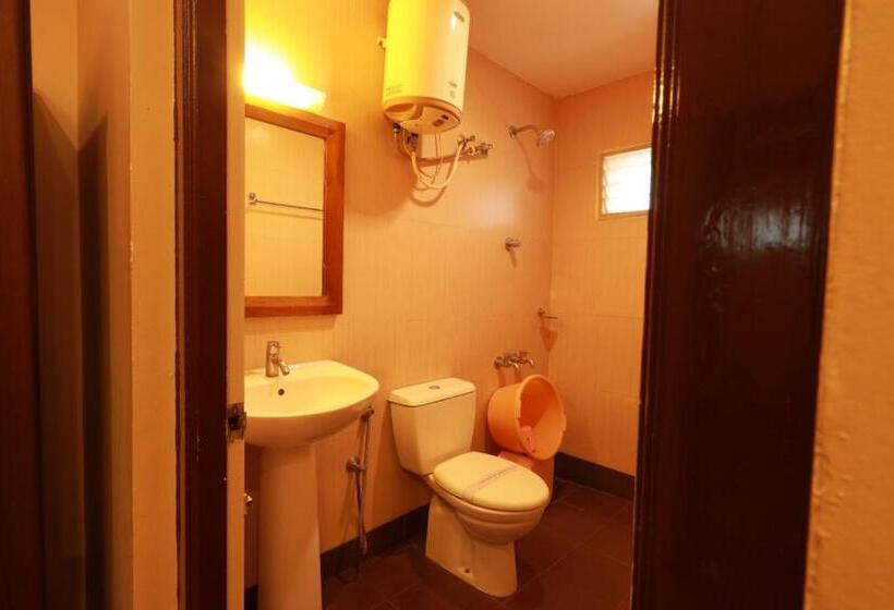 اتاق استاندارد, Nakshatra Inn Vl Tuticorin