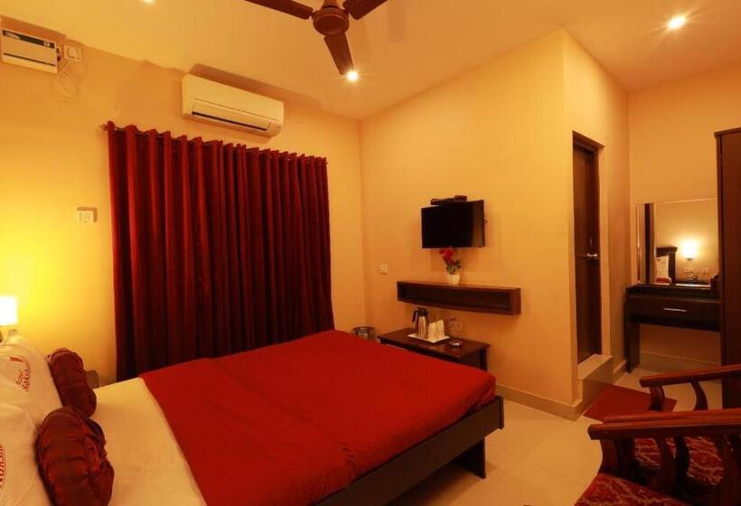 اتاق استاندارد, Nakshatra Inn Vl Tuticorin