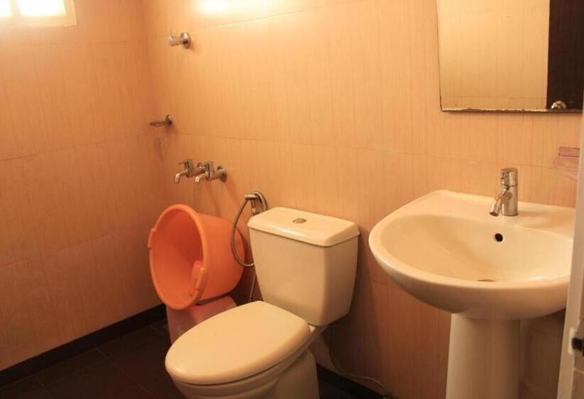 اتاق استاندارد, Nakshatra Inn Vl Tuticorin