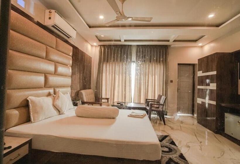 اتاق لوکس, Resort K Sea View