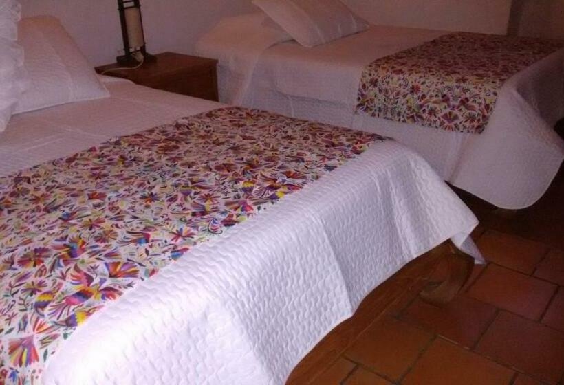 استودیوی استاندارد, Arapaima B&b