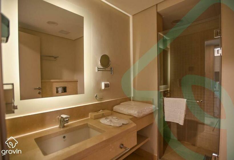 آپارتمان 2 خوابه, Mangroovy Residence El Gouna   Grovin