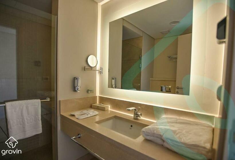 آپارتمان 2 خوابه, Mangroovy Residence El Gouna   Grovin