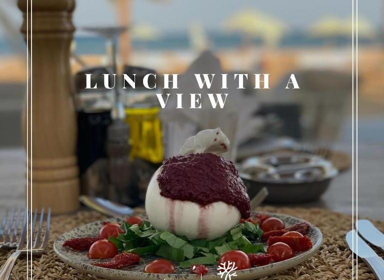 آپارتمان 2 خوابه, Mangroovy Residence El Gouna   Grovin