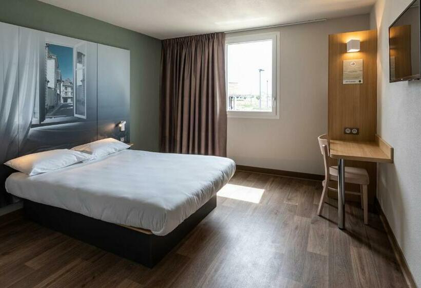 اتاق استاندارد, B&b Hotel Troyes Magasins D Usine