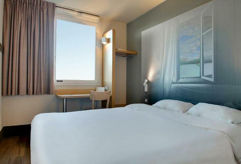 اتاق استاندارد, B&b Hotel Troyes Magasins D Usine