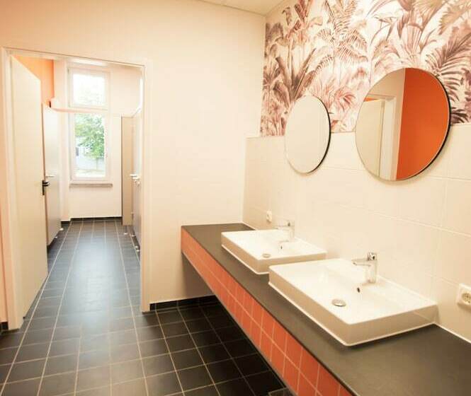 اتاق استاندارد, Neohostel Berlin