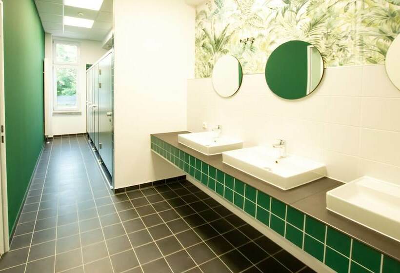 اتاق استاندارد, NEOHOSTEL Berlín