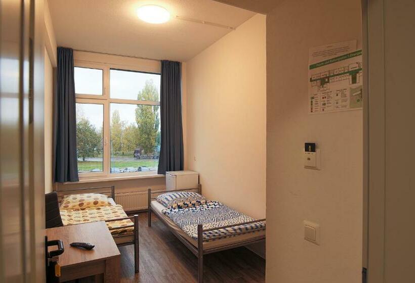 اتاق استاندارد, NEOHOSTEL Berlín