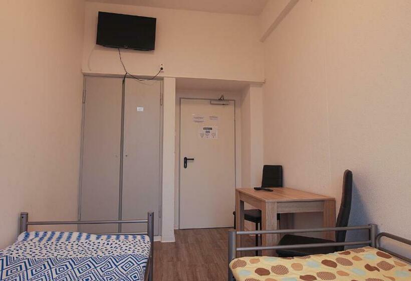 اتاق استاندارد, Neohostel Berlin