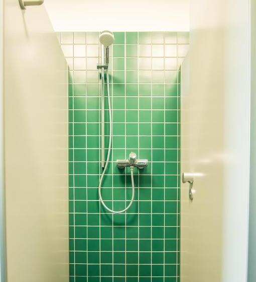 تختخواب در اتاق مشترک, NEOHOSTEL Berlín