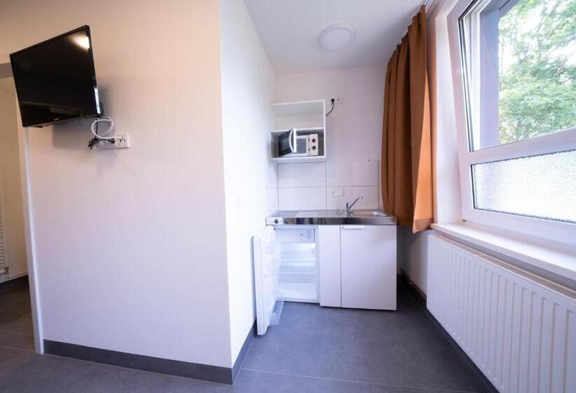 اتاق سوپریور, NEOHOSTEL Berlín
