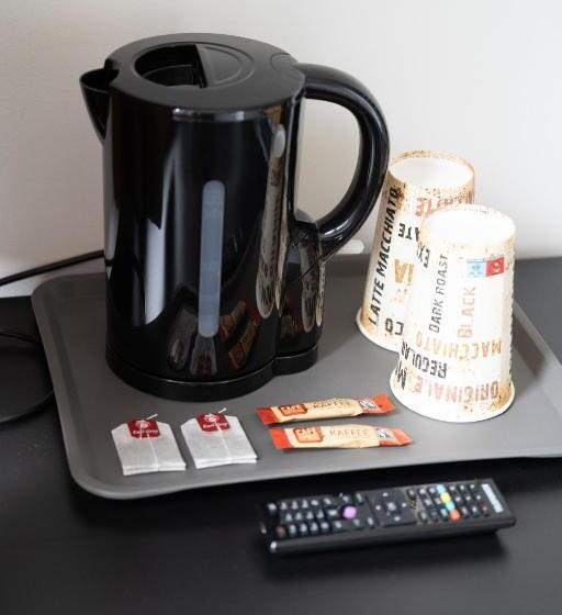 اتاق سوپریور چهار تخته, NEOHOSTEL Berlín