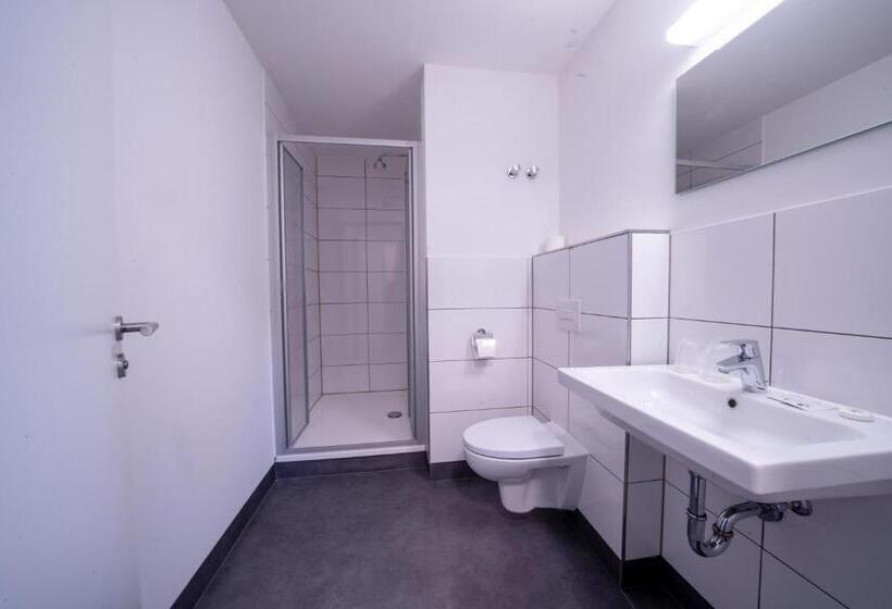 اتاق سوپریور یک تخته, NEOHOSTEL Berlín