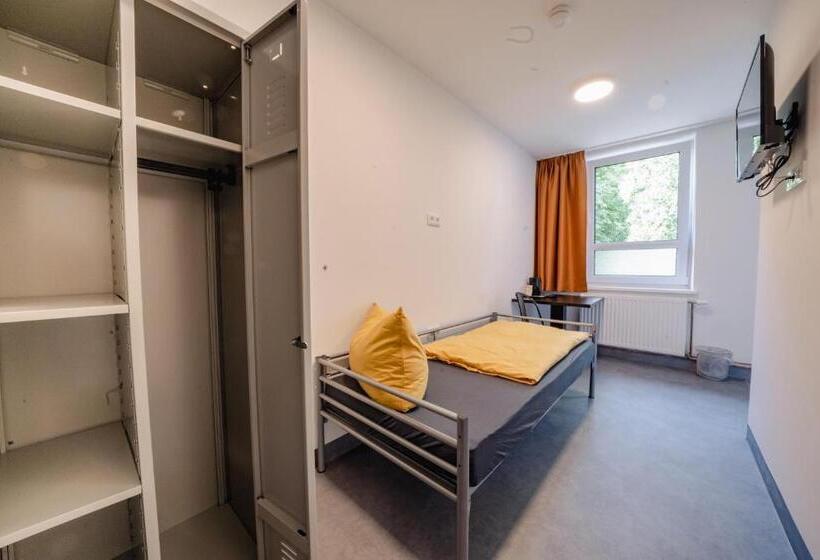 اتاق سوپریور یک تخته, Neohostel Berlin