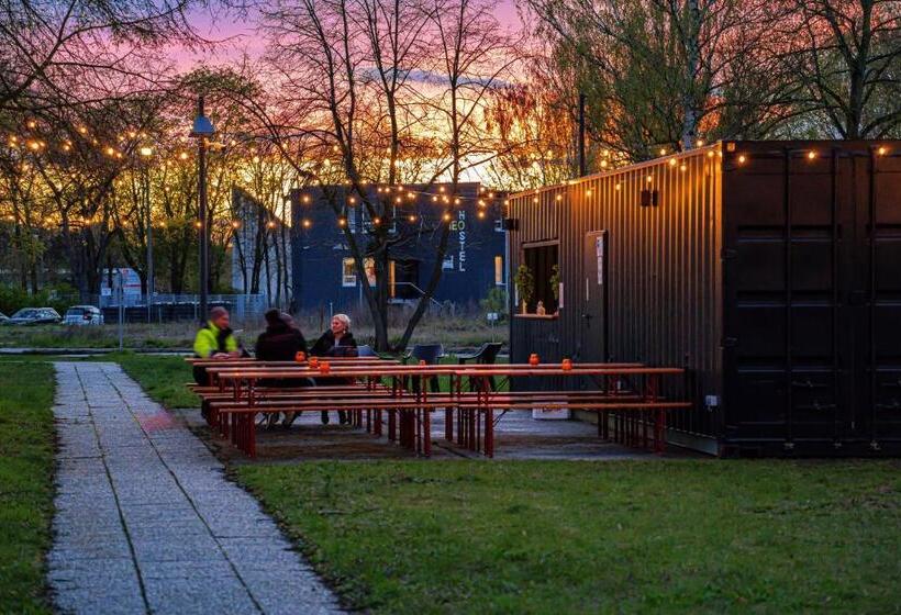 اتاق سوپریور, NEOHOSTEL Berlín