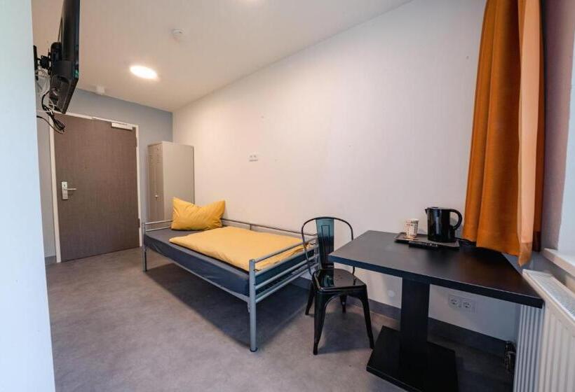 اتاق سوپریور یک تخته, NEOHOSTEL Berlín