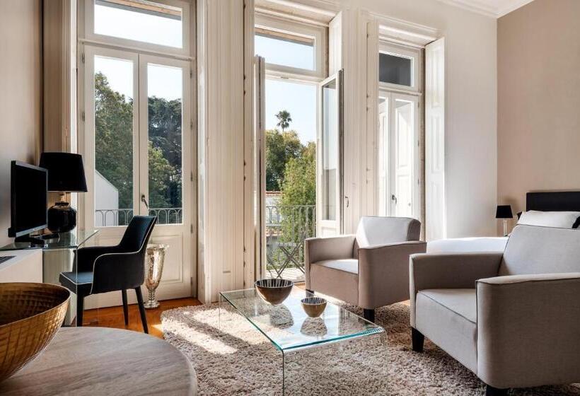 سوییت دوبلکس, Maison Cabral