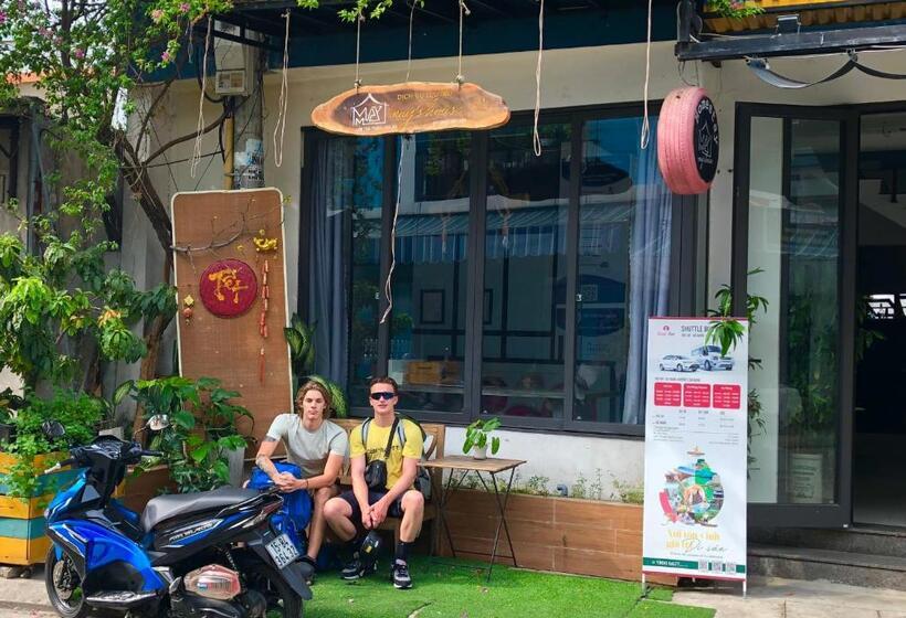 اتاق خانوادگی, May S House Hoi An