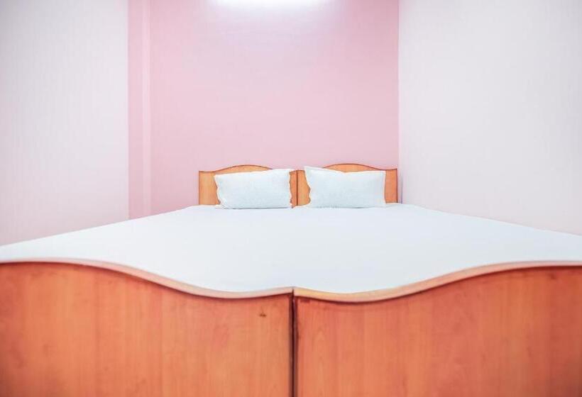 غرفة كلاسيكية ثلاثية, Spot On 60818 Sheetal Guest House