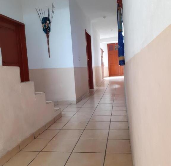 آپارتمان 1 خوابه با چشم‌انداز, Taxco De Mis Amores