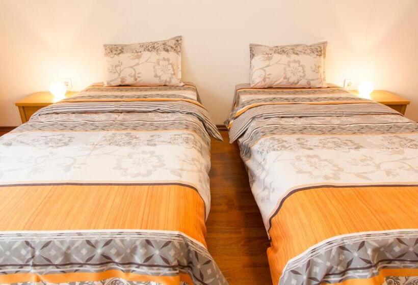 آپارتمان 2 خوابه, Grand Vitosha Apartments
