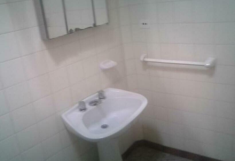 خانه 2 خوابه, Low Cost Dpto