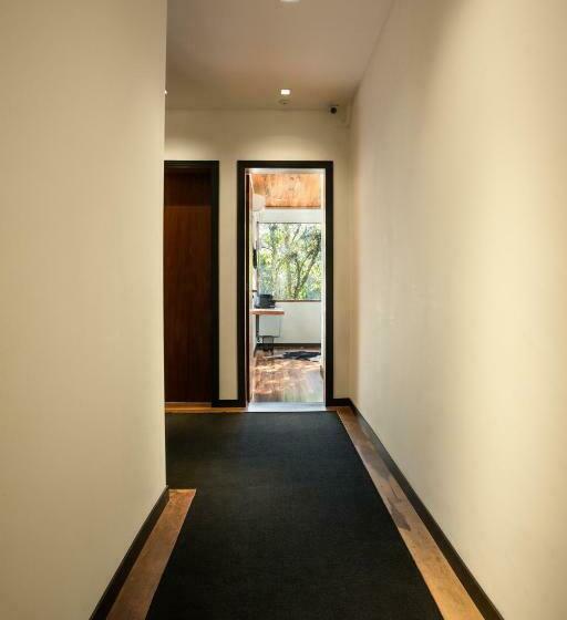 سوییت لوکس, Winter Suites Campos Do Jordão   Capivari