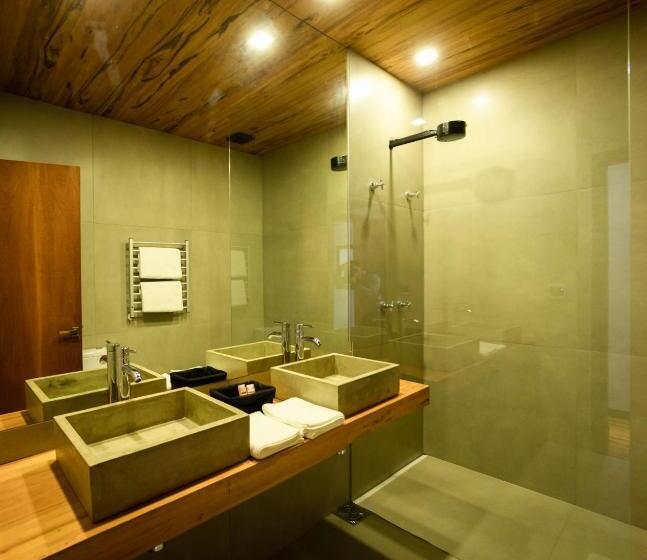 سوییت لوکس, Winter Suites Campos Do Jordão   Capivari
