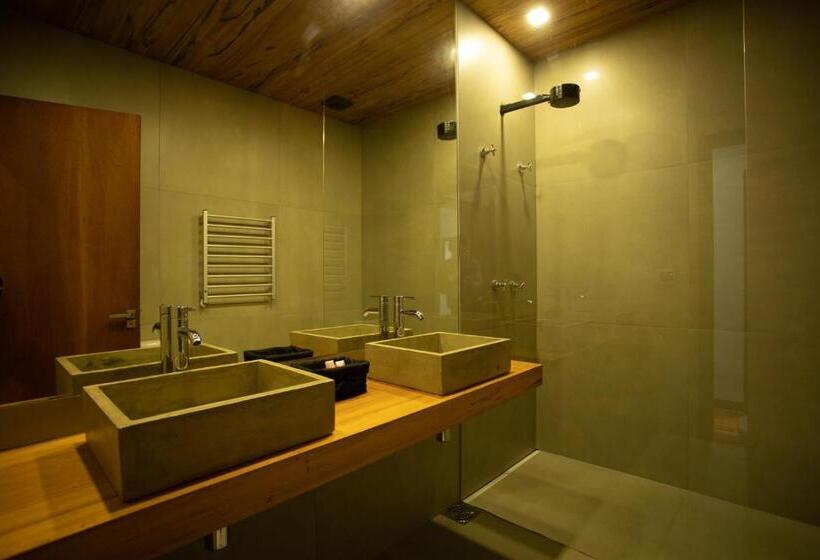 سوییت لوکس, Winter Suites Campos Do Jordão   Capivari