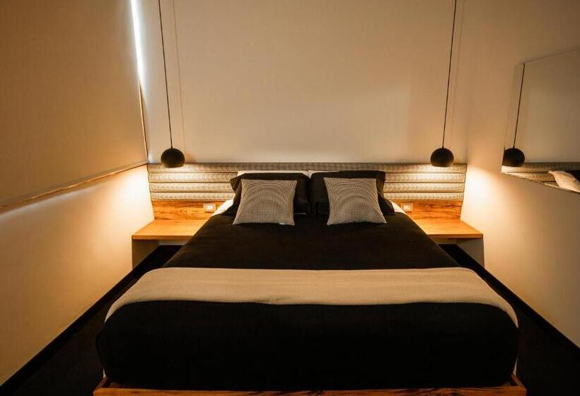 سوییت لوکس, Winter Suites Campos Do Jordão   Capivari