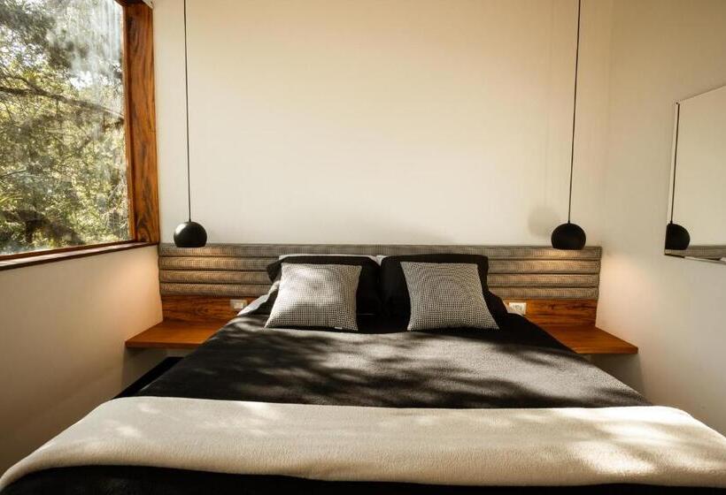 سوییت لوکس, Winter Suites Campos Do Jordão   Capivari
