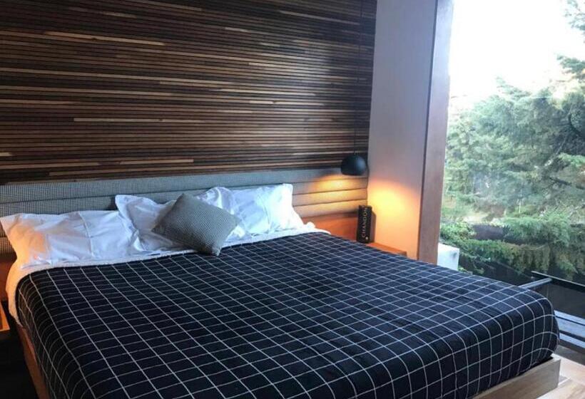 Deluxe Suite King Bed, Winter Suites Campos Do Jordão   Capivari