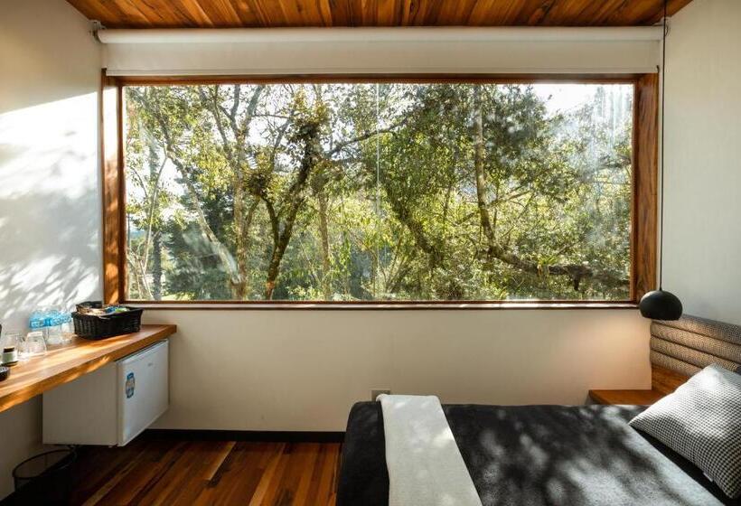 سوییت لوکس, Winter Suites Campos Do Jordão   Capivari