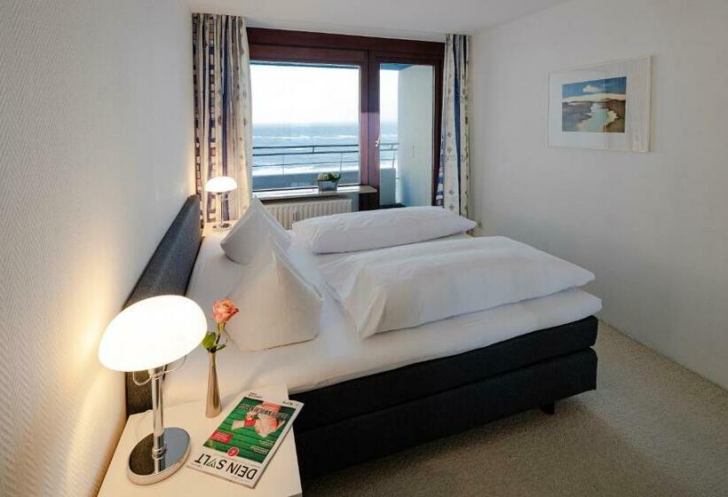 آپارتمان 1 خوابه, Top Appartements Roth Am Strande