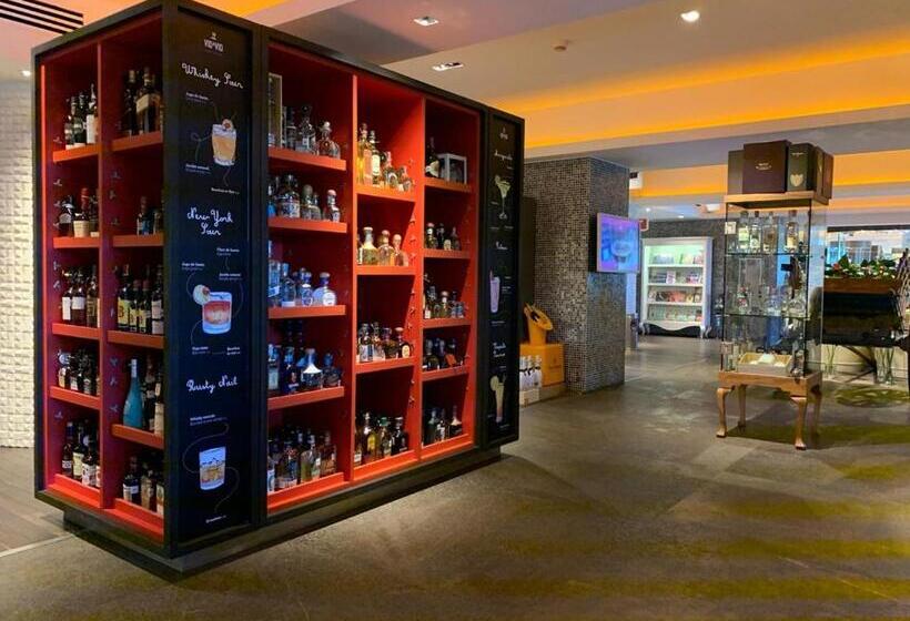 سوییت خانوادگی, Vidant At Nuevo Vallarta
