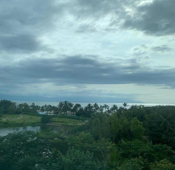 سوییت خانوادگی, Vidant At Nuevo Vallarta