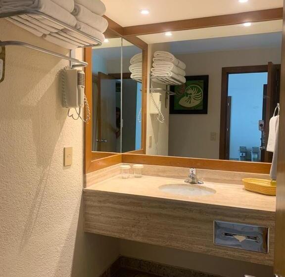 آپارتمان 1 خوابه, Vidant At Nuevo Vallarta