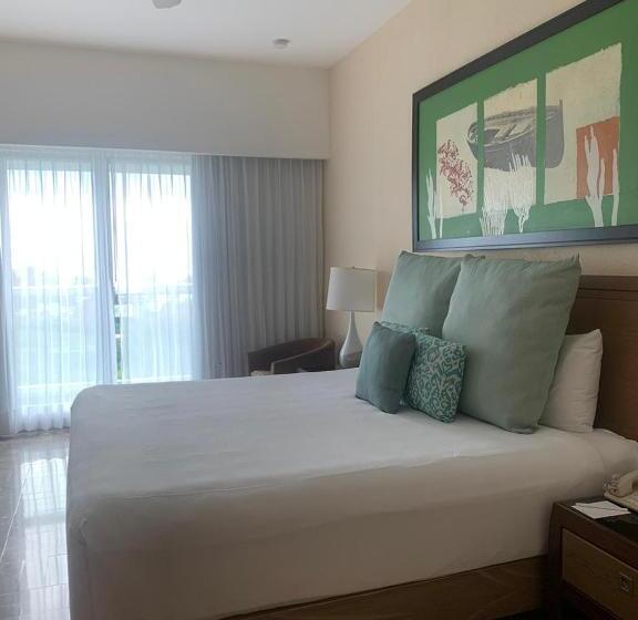 آپارتمان 1 خوابه, Vidant At Nuevo Vallarta