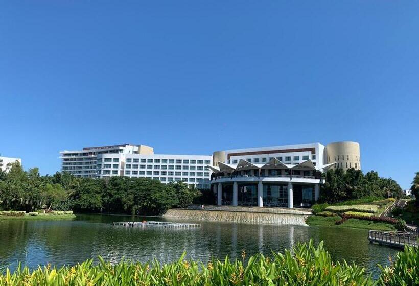 آپارتمان 1 خوابه, Vidant At Nuevo Vallarta