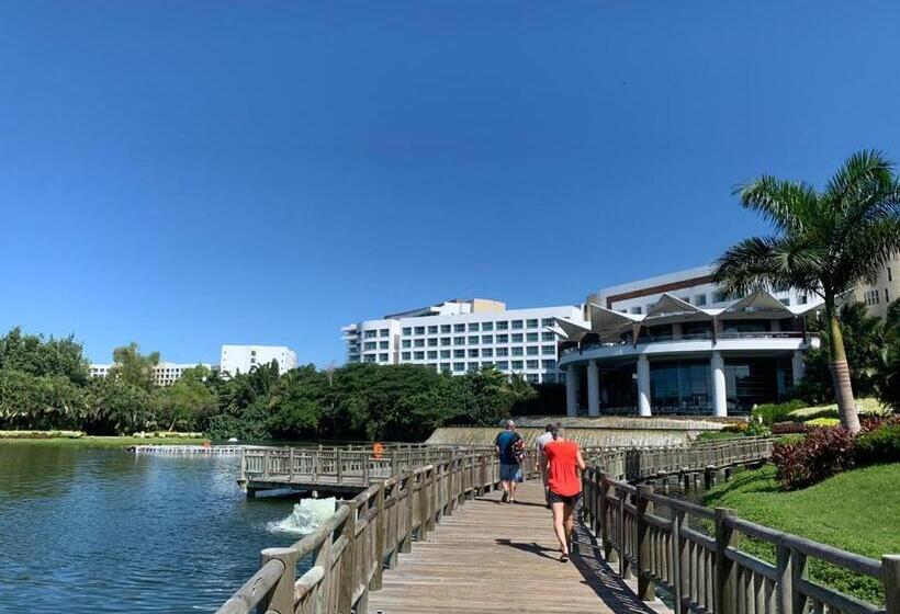 آپارتمان 1 خوابه, Vidant At Nuevo Vallarta