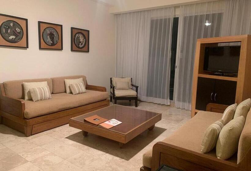 آپارتمان 2 خوابه, Vidant At Nuevo Vallarta