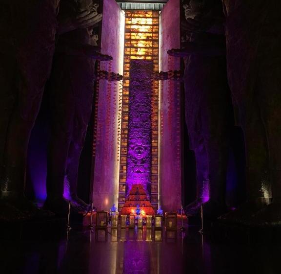آپارتمان 2 خوابه, Vidant At Nuevo Vallarta
