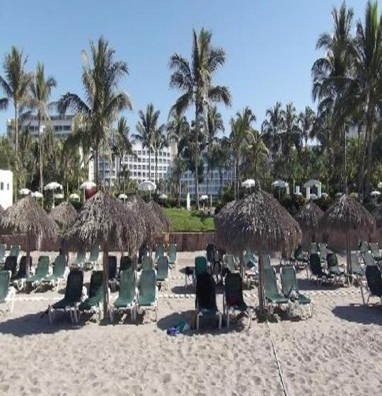 اتاق سوپریور, Vidant At Nuevo Vallarta