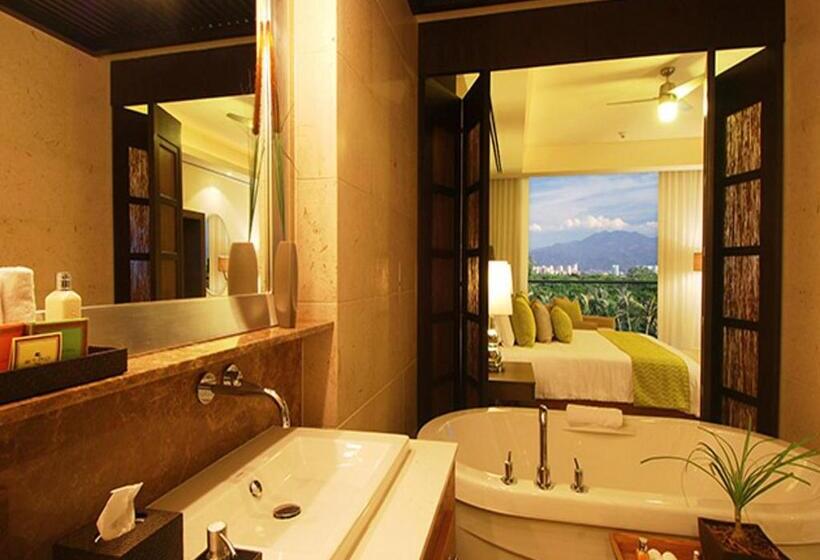 ویلای یک اتاق خوابه با استخر شنا, Vidant At Nuevo Vallarta