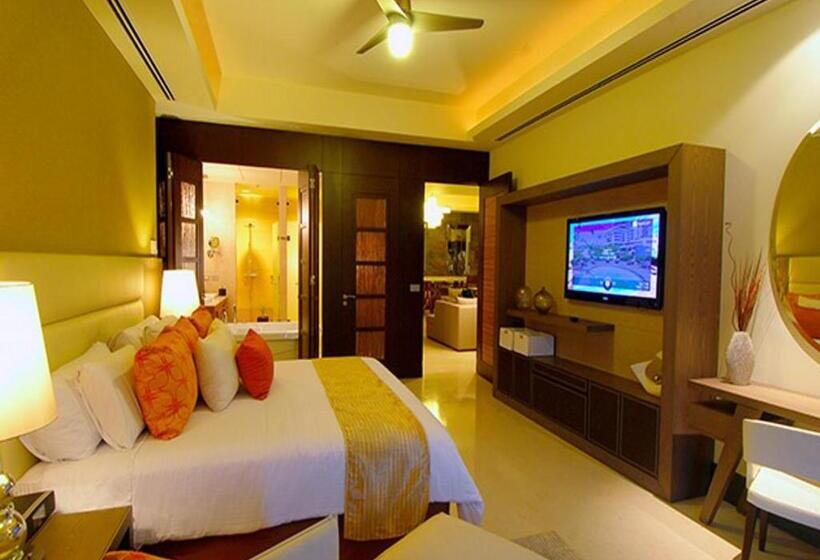 ویلای یک اتاق خوابه با استخر شنا, Vidant At Nuevo Vallarta
