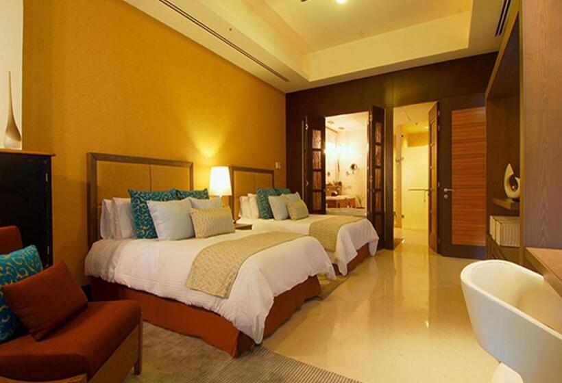 ویلای یک اتاق خوابه با استخر شنا, Vidant At Nuevo Vallarta
