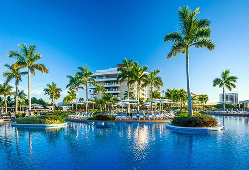 ویلای یک اتاق خوابه با استخر شنا, Vidant At Nuevo Vallarta