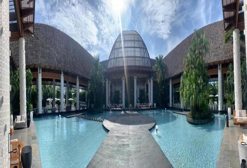 سوییت خانوادگی, Vidant At Nuevo Vallarta