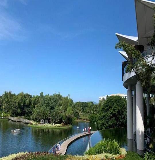 سوییت خانوادگی, Vidant At Nuevo Vallarta